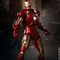 Image result for Iron Man and Robot Animal Toys