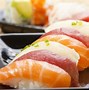 Image result for Nigiri vs Sashimi VR Sushi
