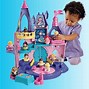 Image result for Little People Disney Princess Songs Palace