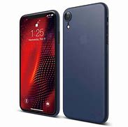 Image result for iPhone XR Red and Black