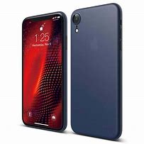 Image result for Clear iPhone XR Case