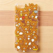 Image result for Galaxy A13 Rilakkuma Phone Case