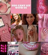 Image result for Aesthetic Phone Cases Mean-Girl