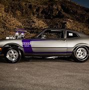 Image result for Ford Maverick Muscle Car