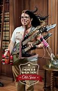 Image result for Old Spice Metalhead