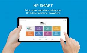 Image result for HP Smart App PC