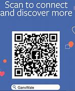 Image result for Facebook Personal QR Code