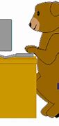 Image result for Bear a Byte PC