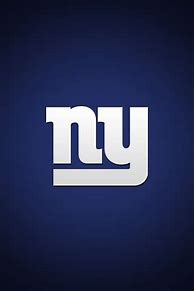 Image result for New York Giants Retro Logo