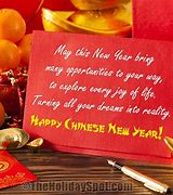 Image result for Chinese New Year Message