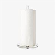 Image result for Acrylic Paper Towel Holder