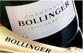 Image result for Bollinger Champagne House