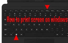 Image result for Print Screen How to Find