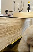Image result for Wood Grain Paneling