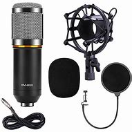 Image result for 800 Mic