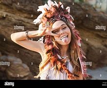 Image result for Funny Hippie Indian Chief