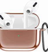 Image result for airpods pro rose gold