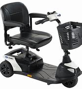 Image result for Invacare Colibri Mobility Scooter