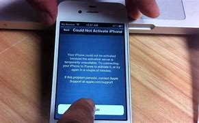 Image result for Imei Unlock Sprint iPhone 4S