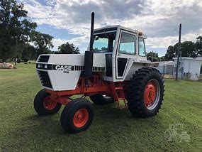 Image result for Used 2090 Case Tractors