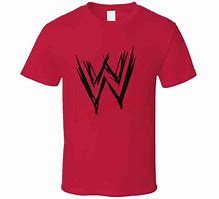 Image result for WWE WWF T-Shirts