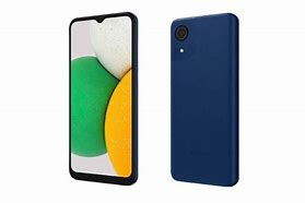 Image result for Samsung Galaxy A03 Front Lucher