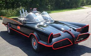 Image result for Batmobile Illinois