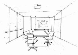 Image result for Office Space Sketch Doodle