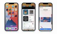 Image result for Aesthetic iPhone Home Screen Layout