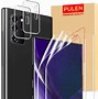 Image result for What Screen Protector Good for Edge Display