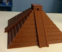 Image result for Pyramid Printed with 3D Printer