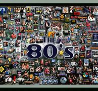 Image result for Remembering the 80s