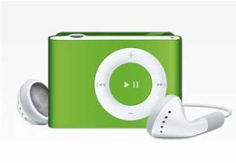 Image result for iPod Shuffle Gold