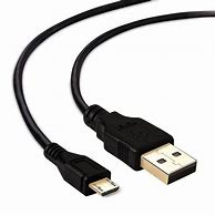 Image result for USB Data Sync Charger Cable