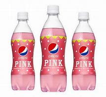 Image result for Pepsi Bottle Layout Design