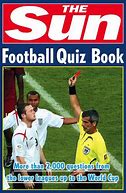 Image result for The Sun Football Puns