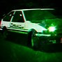 Image result for Initial D Takumi 86