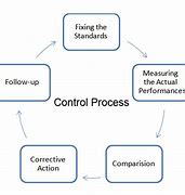 Image result for Management Control Process