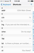 Image result for New iOS Keyboard