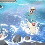 Image result for Gen 3 Water Types