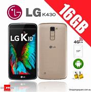 Image result for LG K10 Gold