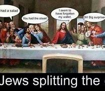 Image result for Funny Last Supper Memes
