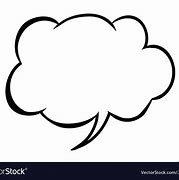 Image result for Blank Bubble Text White
