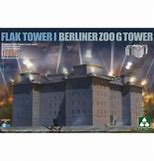 Image result for Berlin Zoo Flak Tower