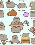 Image result for All Pusheen