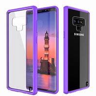 Image result for Samsung Galaxy Note 9 Purple Case