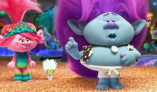 Image result for Trolls Branch Angry