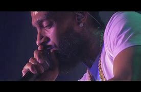 Image result for Nipsey Hussle Funeral