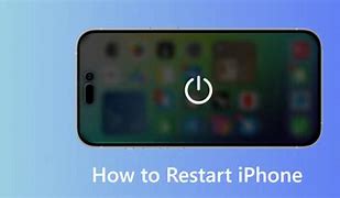 Image result for How to Hard Restart iPhone