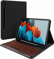 Image result for galaxy tab s7 keyboard